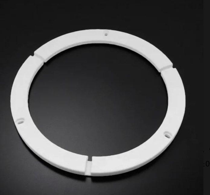 Ceramic Cover Ring / Liner