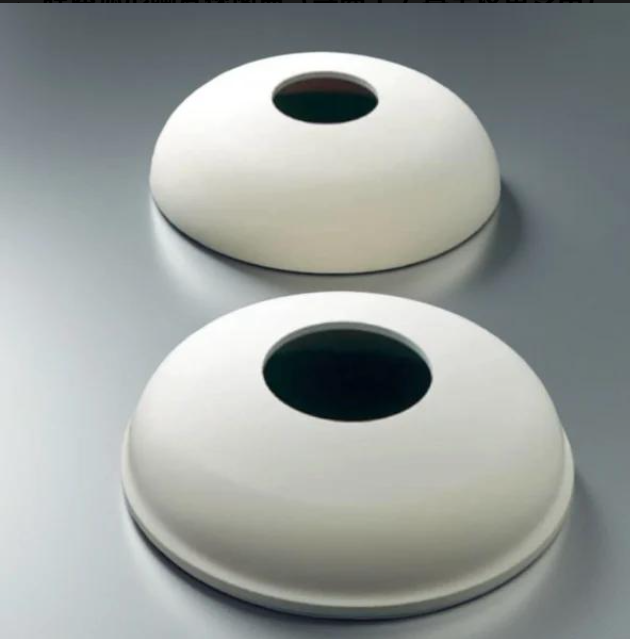 Ceramic Window
